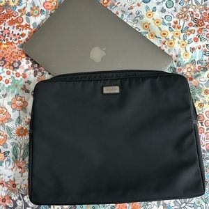 Coach Laptop Case 16.5”